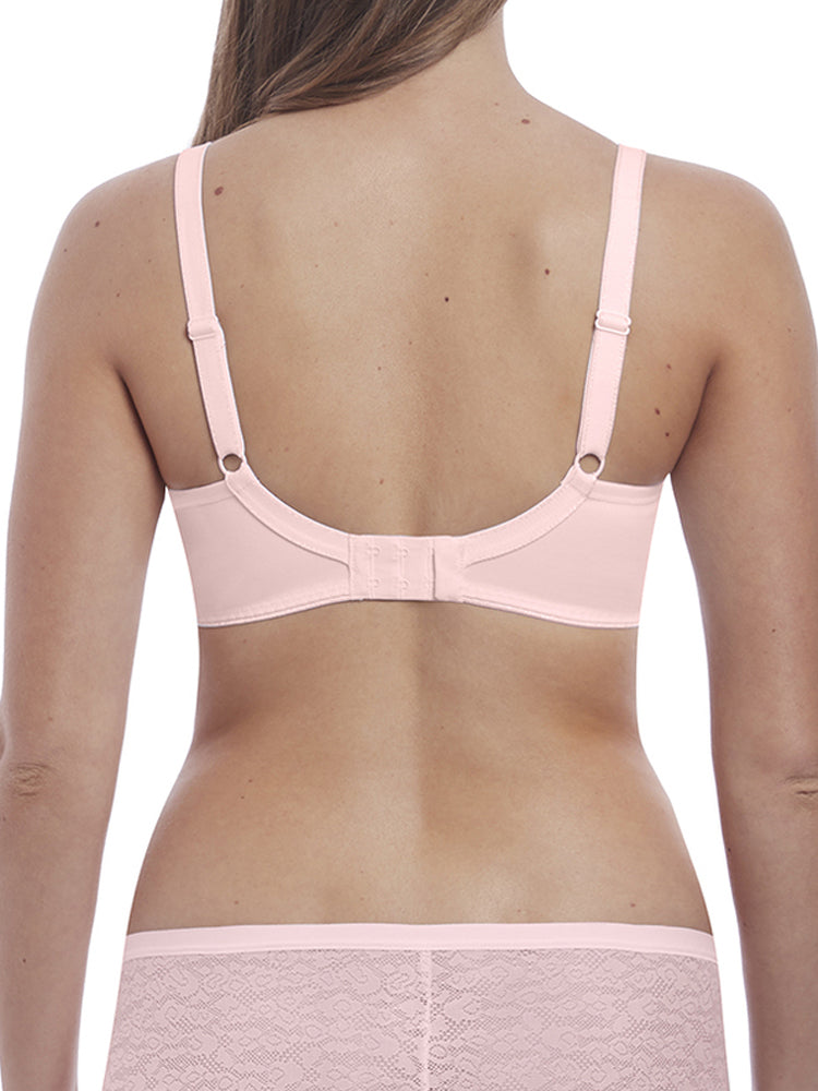 Freya Fancies Moulded Balcony Bra - Petal