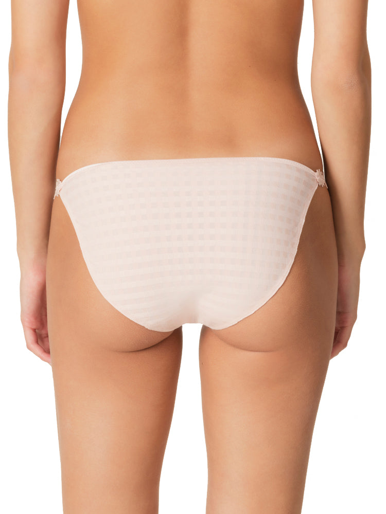 marie jo avero tanga brief