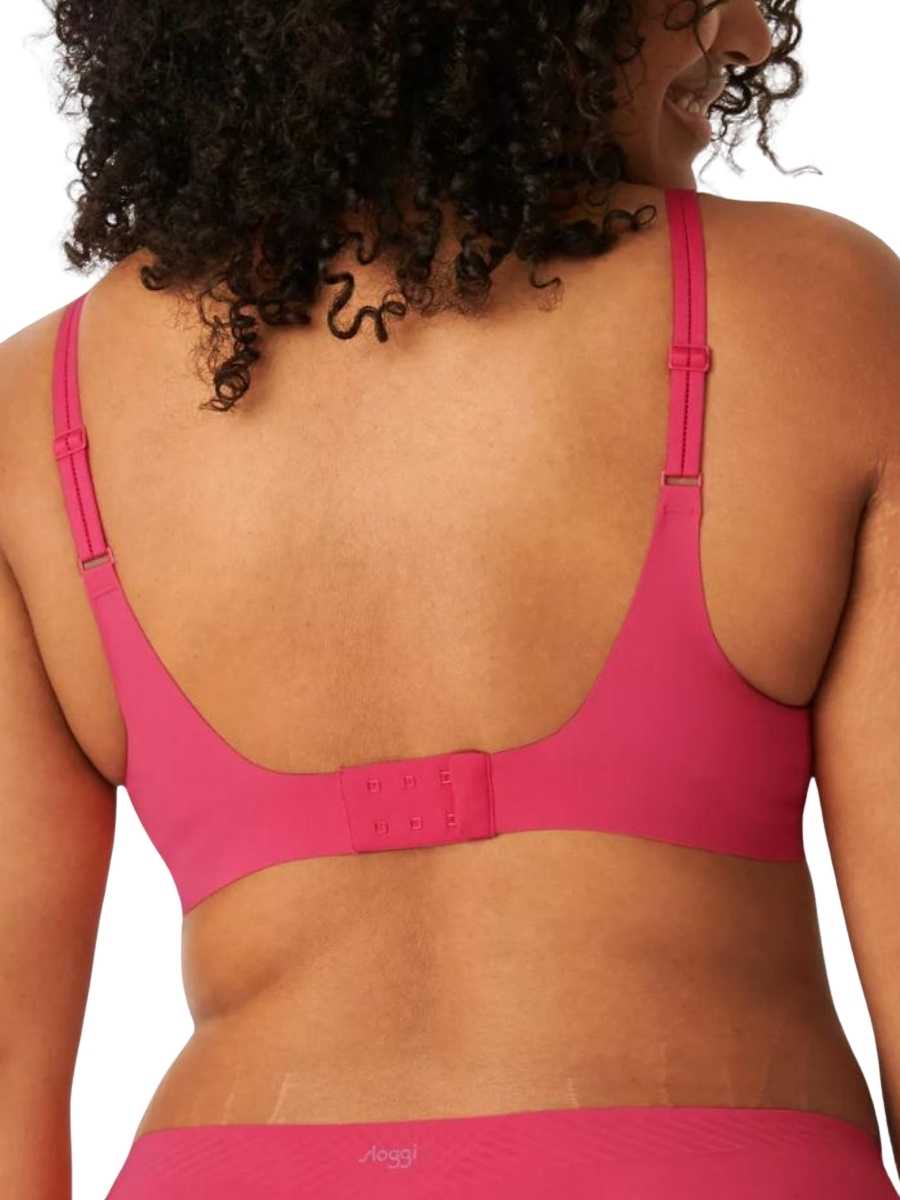 BODY ADAPT T-Shirt Bra - Pink Lemonade