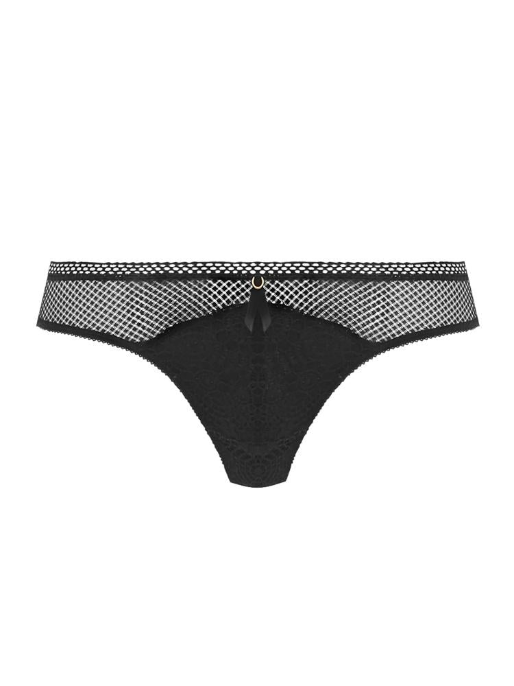 Expression Brazilian