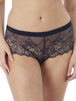 fantasie aubree short