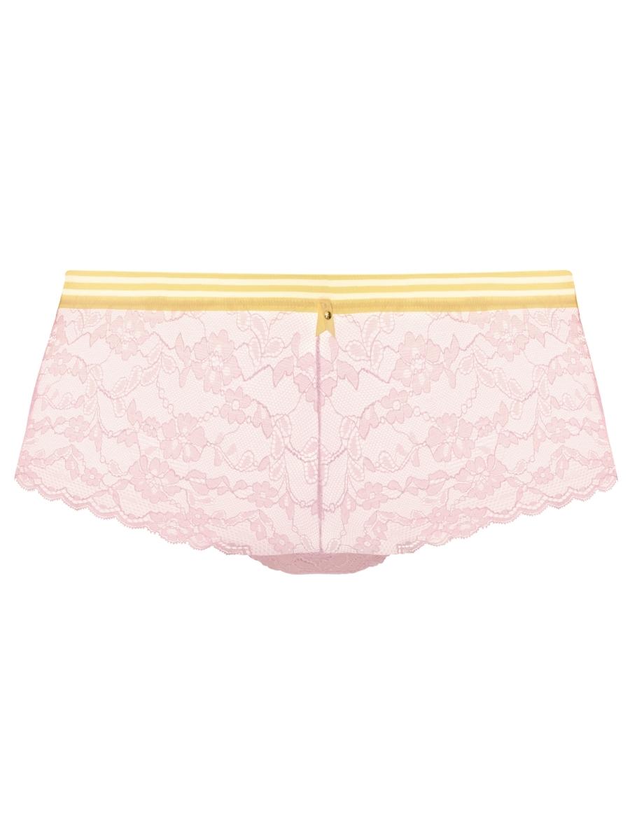 freya offbeat short