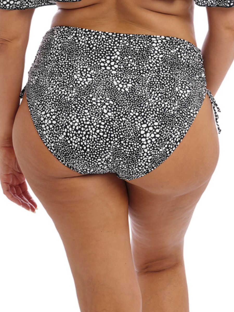 elomi pebble cove adjustable bikini brief