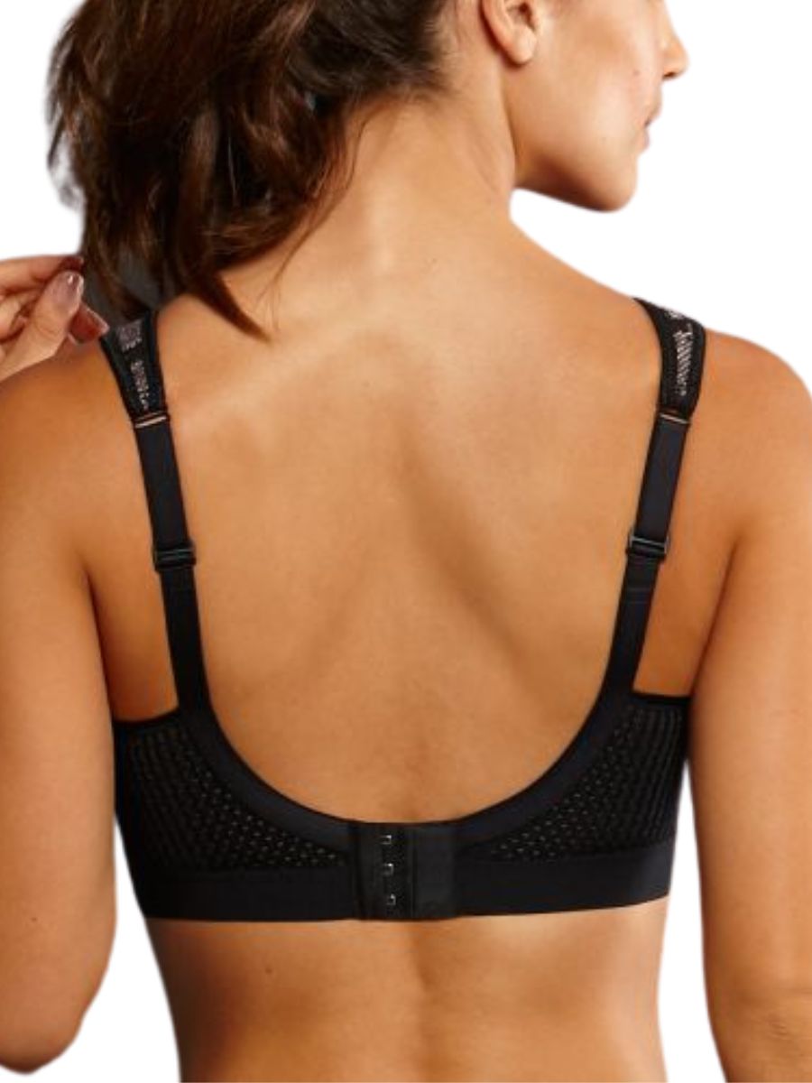 anita non wired sports bra