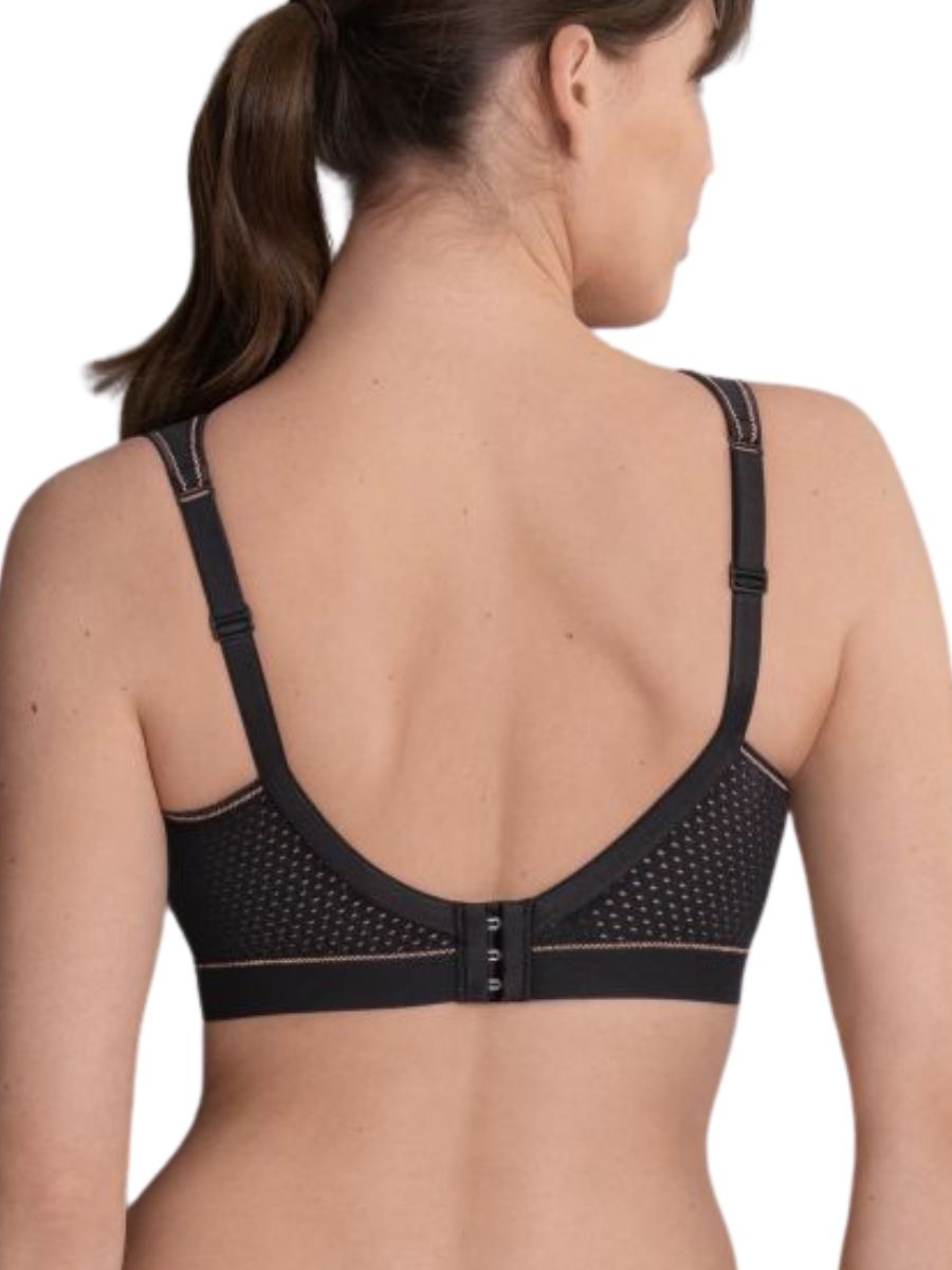 anita non wired sports bra