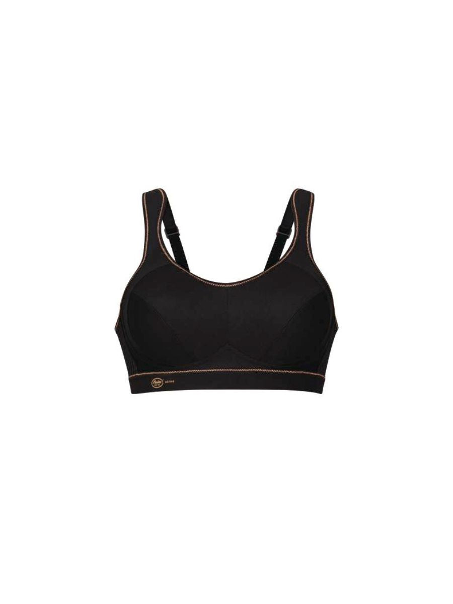 anita non wired sports bra