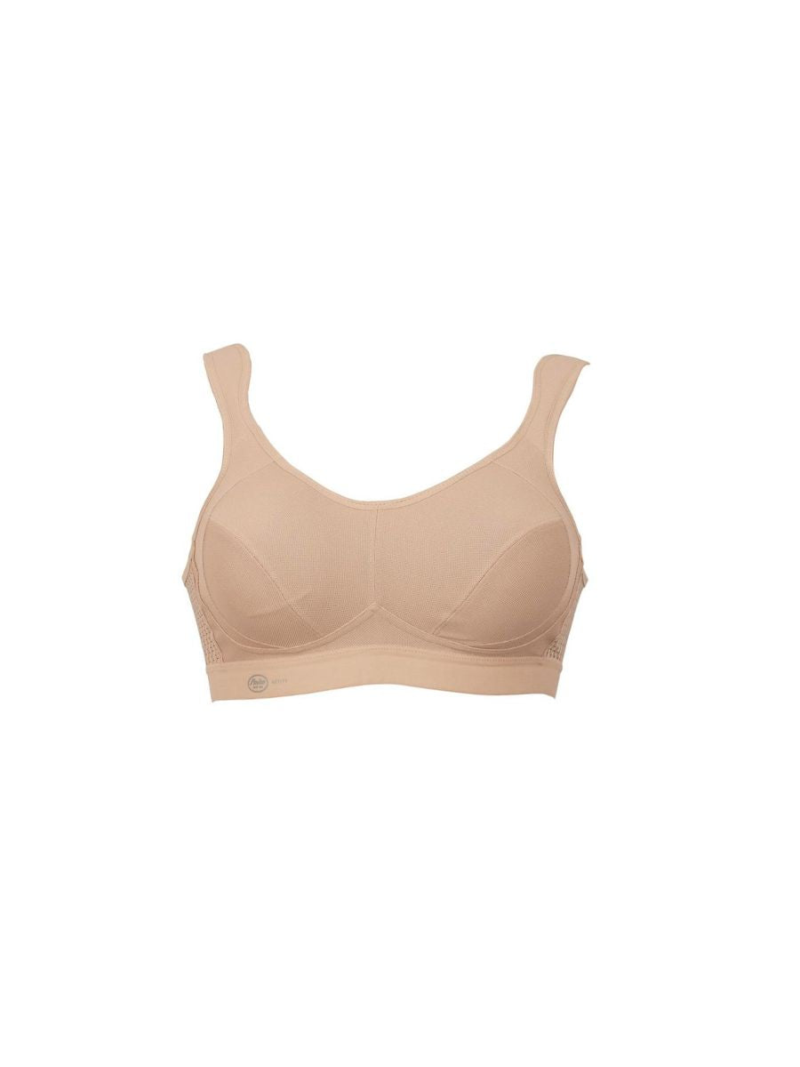 anita non wired sports bra