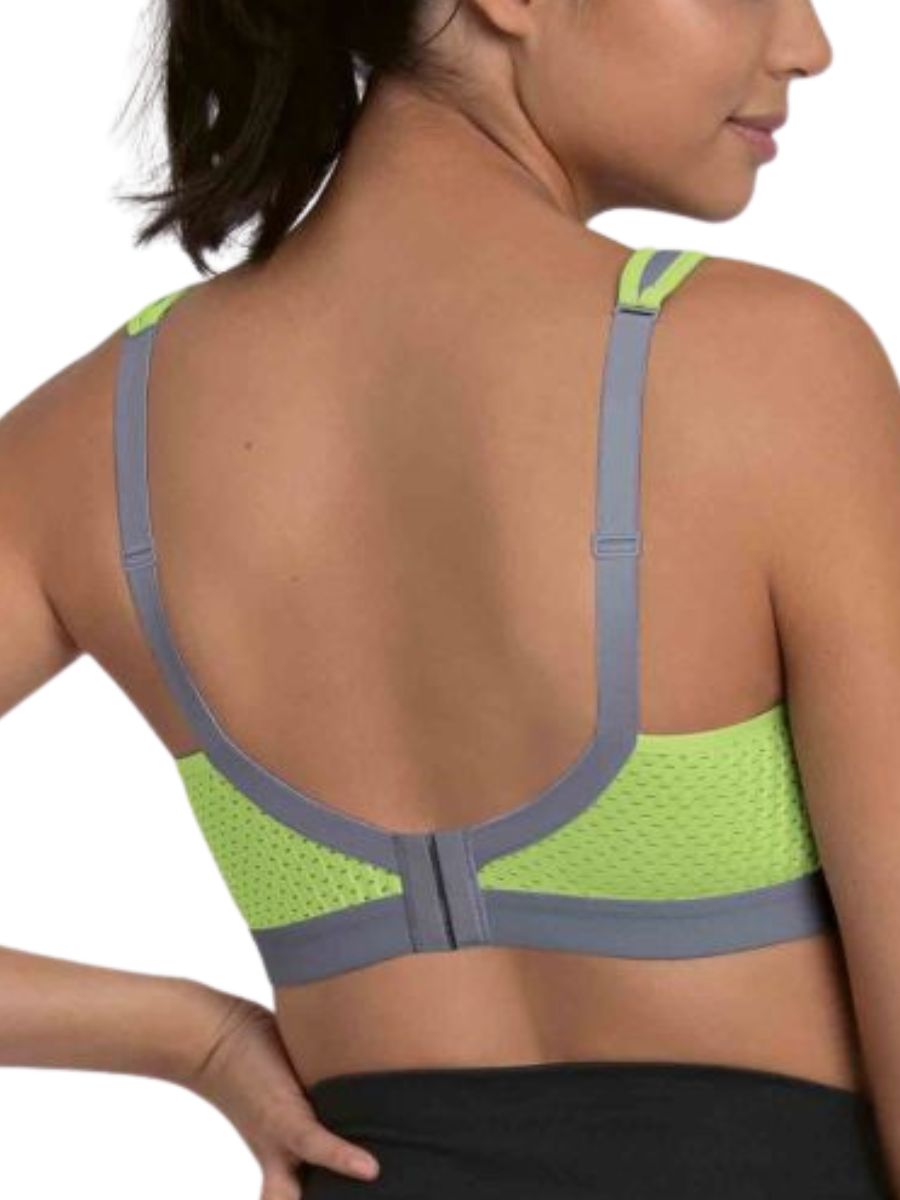 anita non wired sports bra