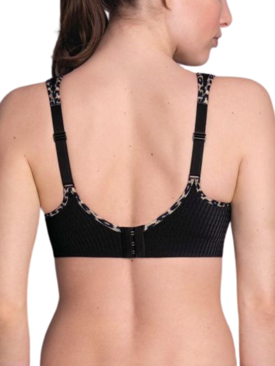 anita non wired sports bra