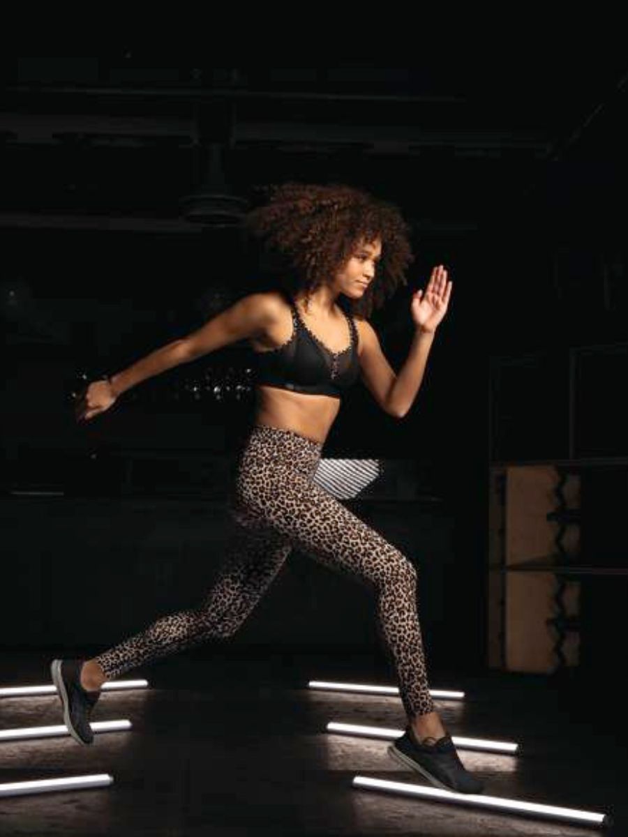 anita non wired sports bra