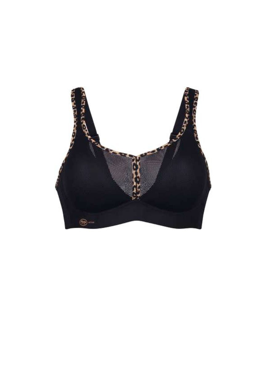 anita non wired sports bra