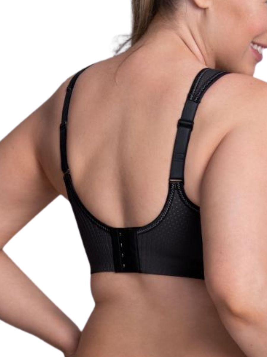 anita non wired sports bra