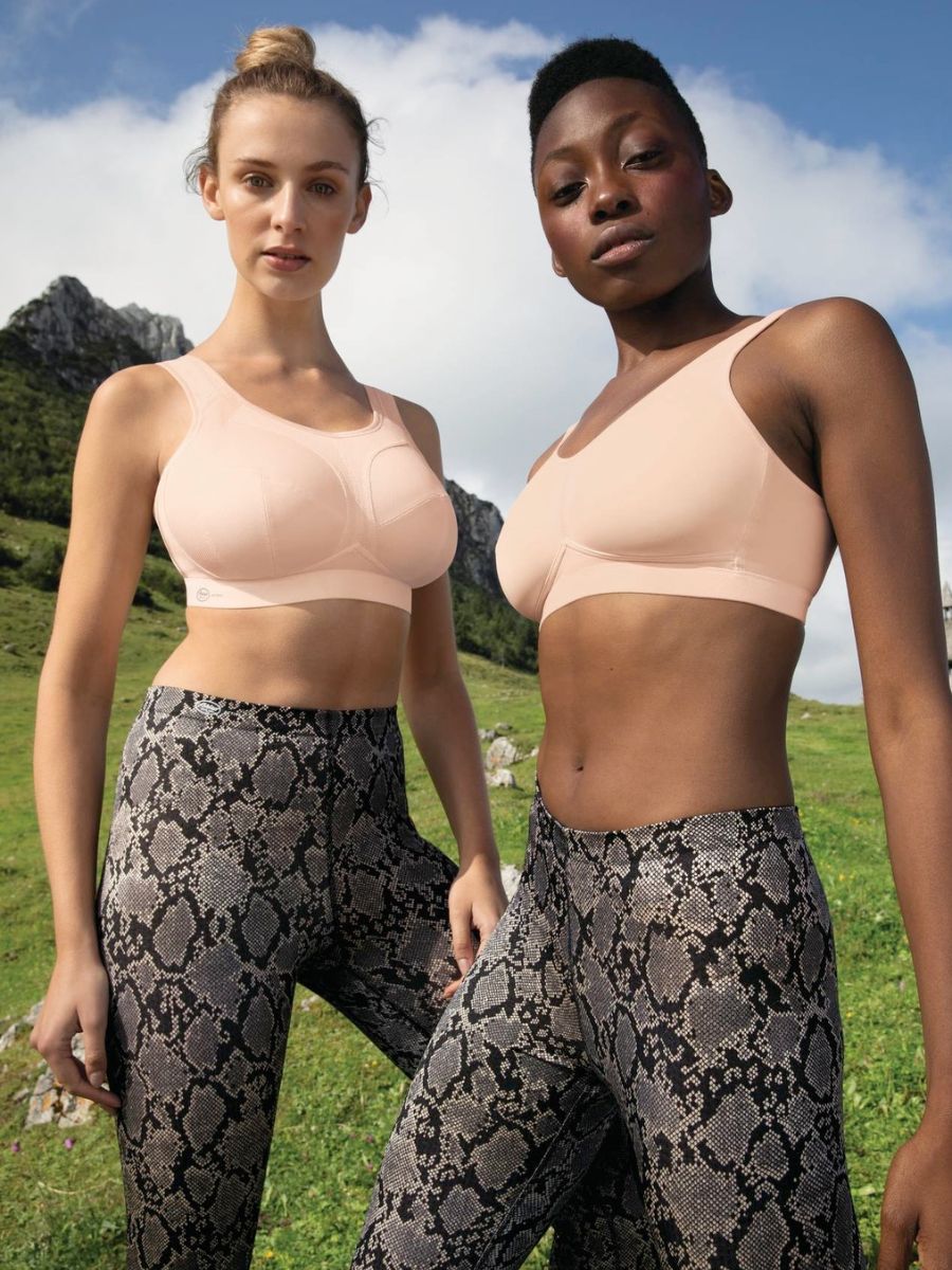 anita non wired sports bra