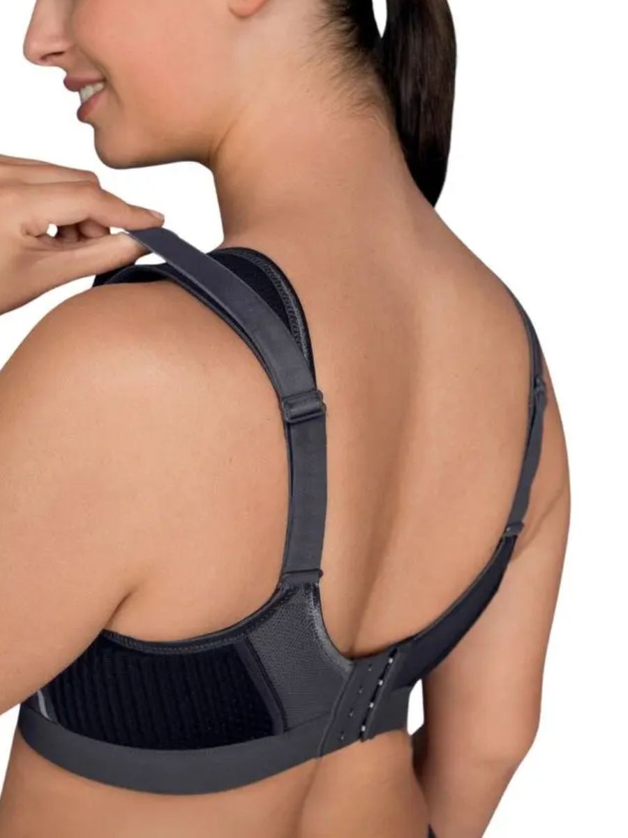 anita non wired sports bra