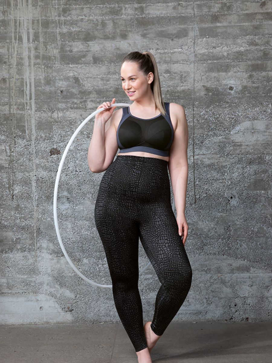 anita non wired sports bra