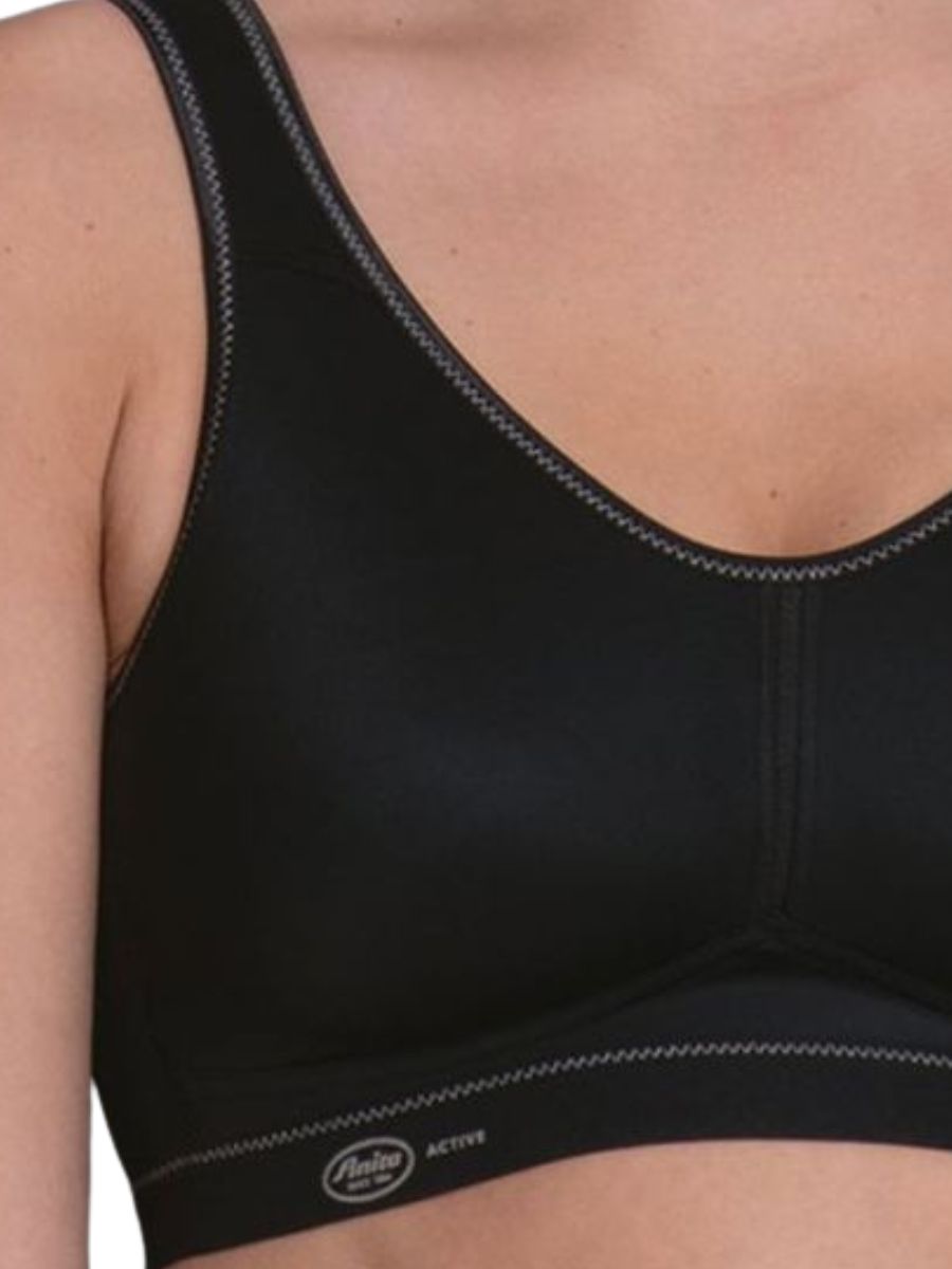 Anita Non Wired Sports Bra