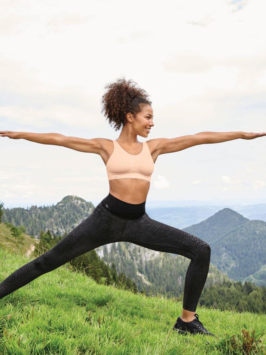 Anita Non Wired Sports Bra