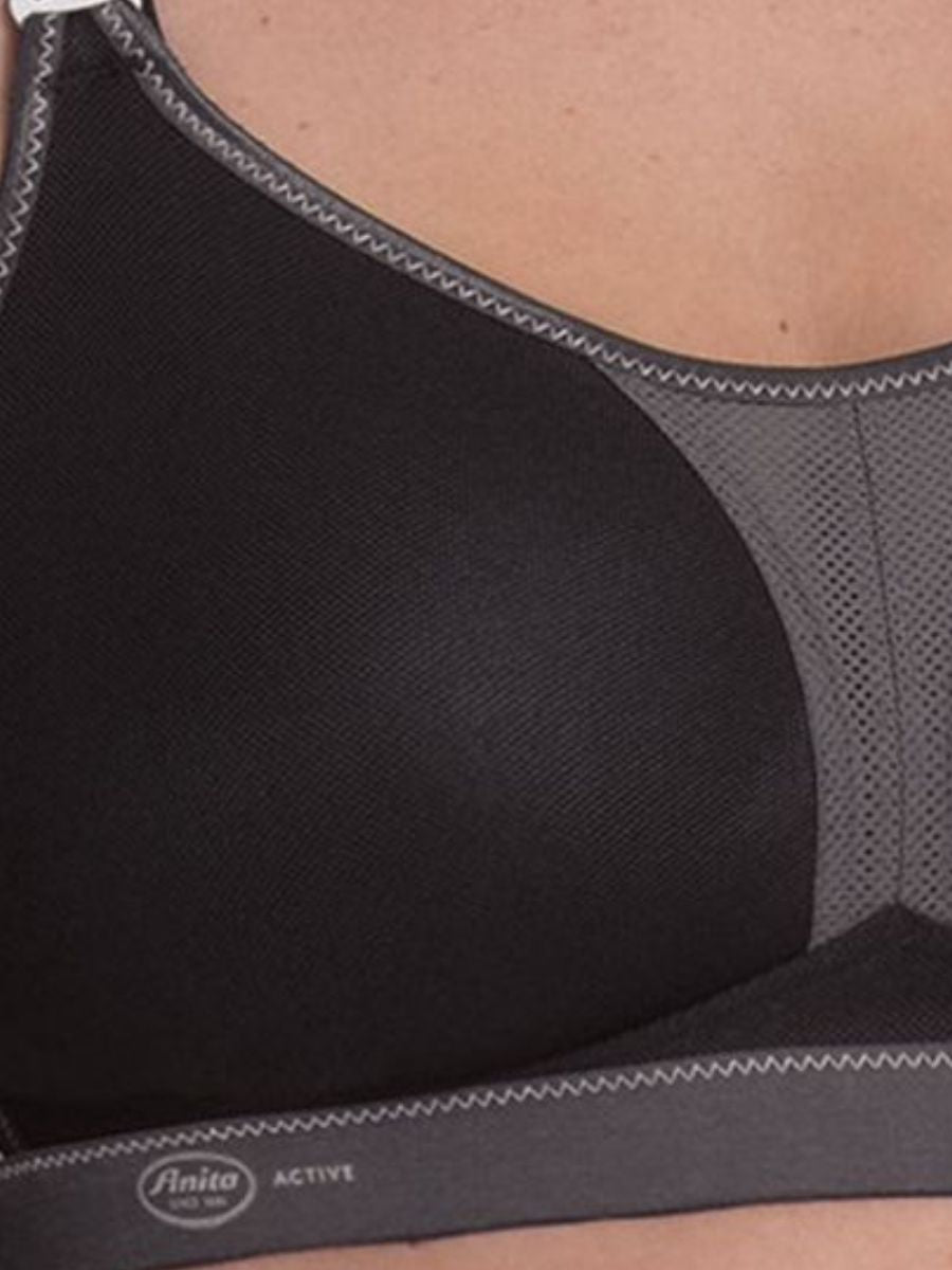Anita Non Wired Sports Bra