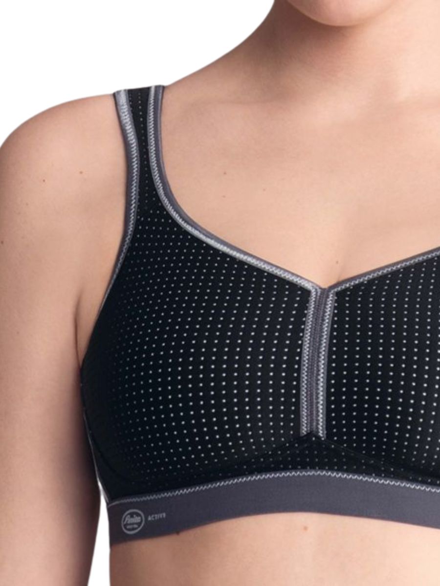 Anita Non Wired Sports Bra