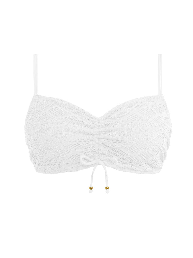Freya Bralette Bikini Top