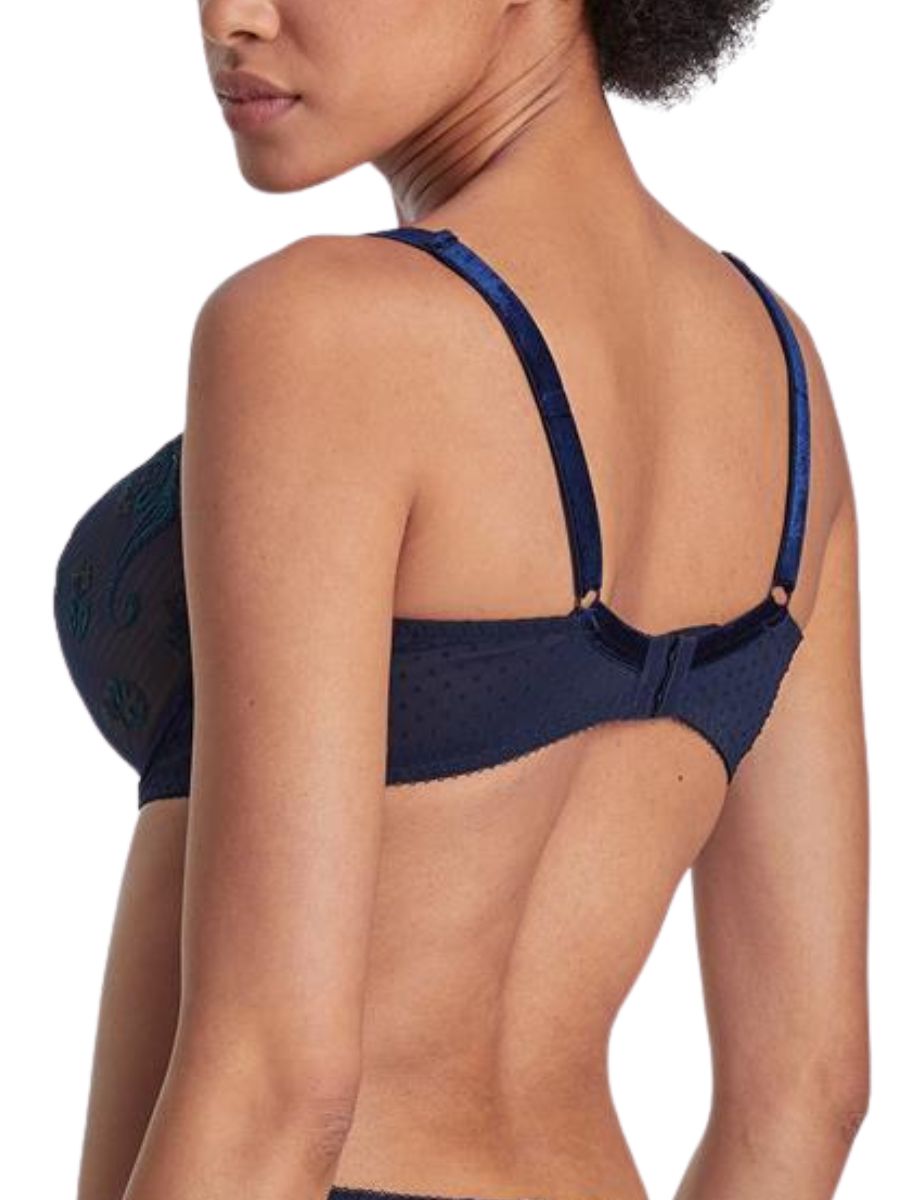 aubade velvet memories bra