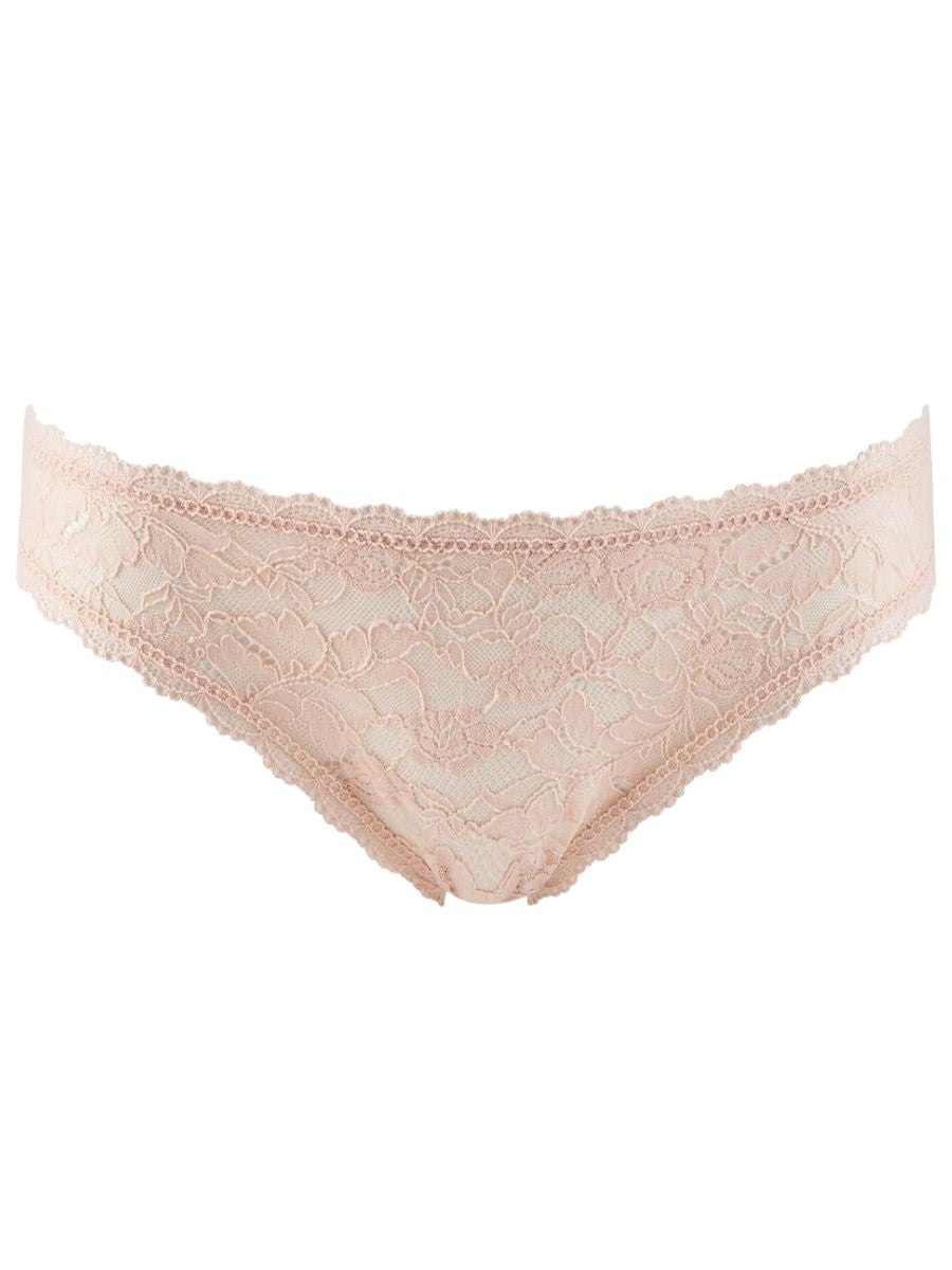 aubade rosessence tanga brief
