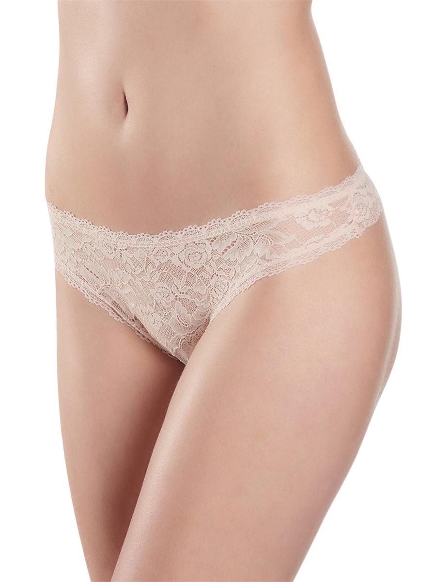 aubade rosessence tanga brief