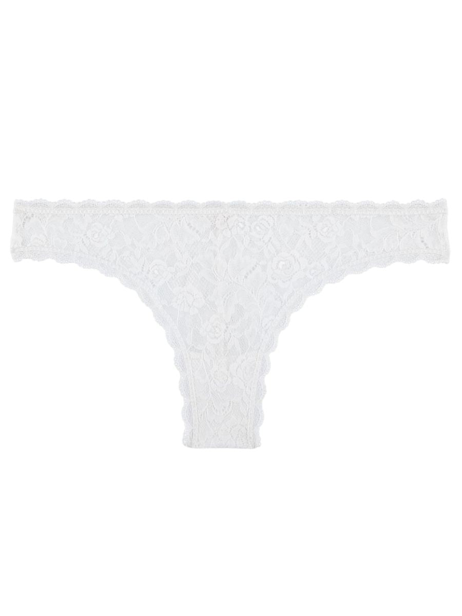 aubade rosessence tanga brief