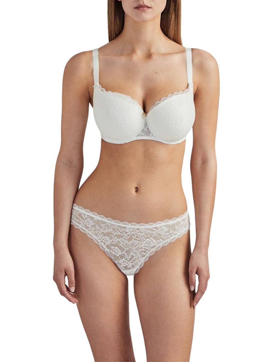 aubade rosessence tanga brief