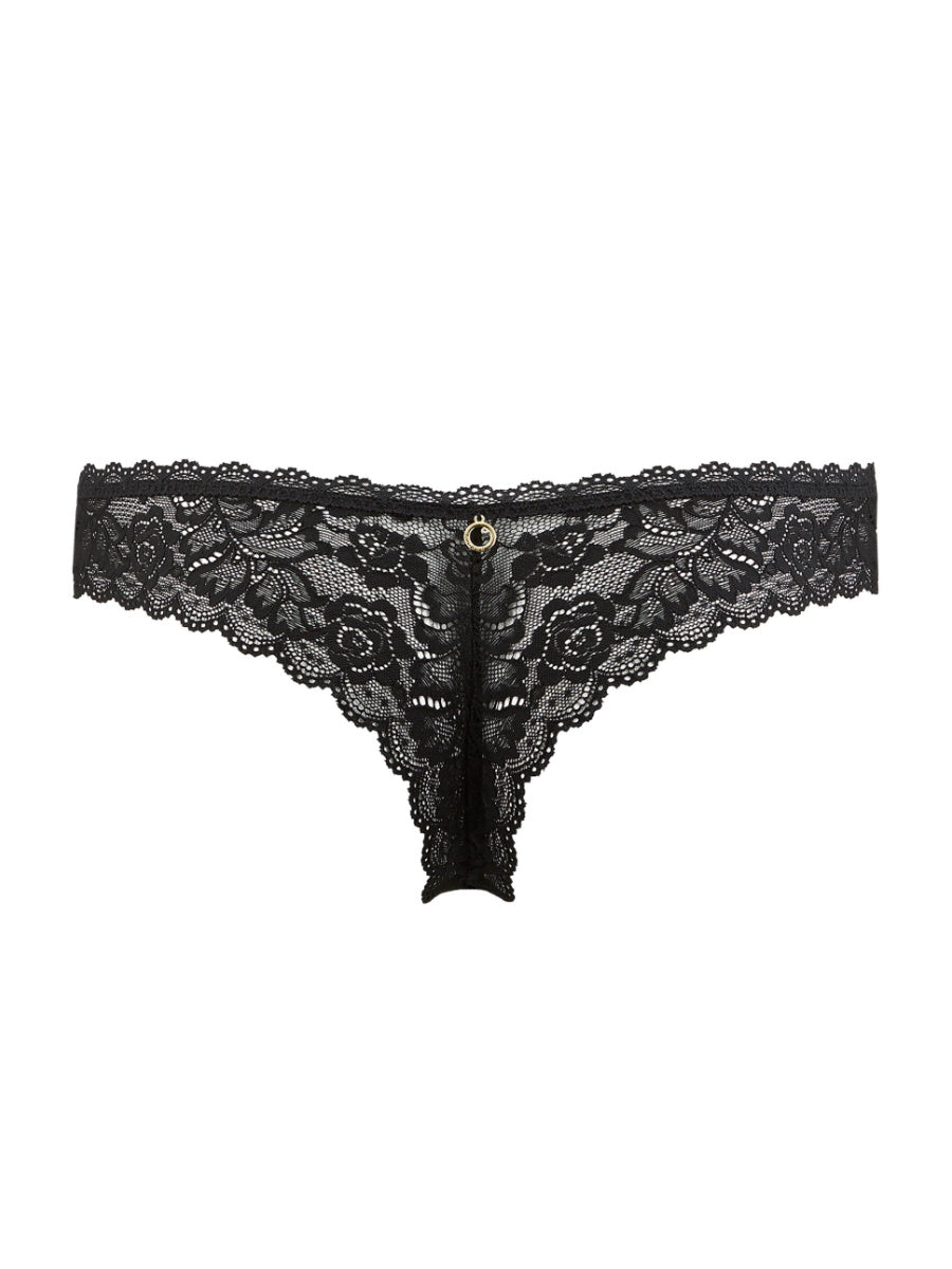aubade rosessence tanga brief