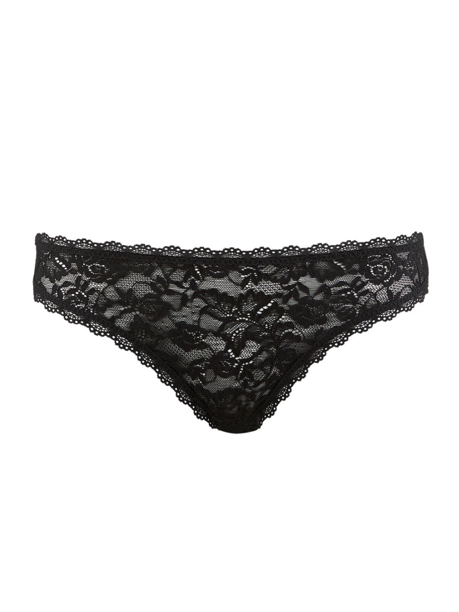 aubade rosessence tanga brief