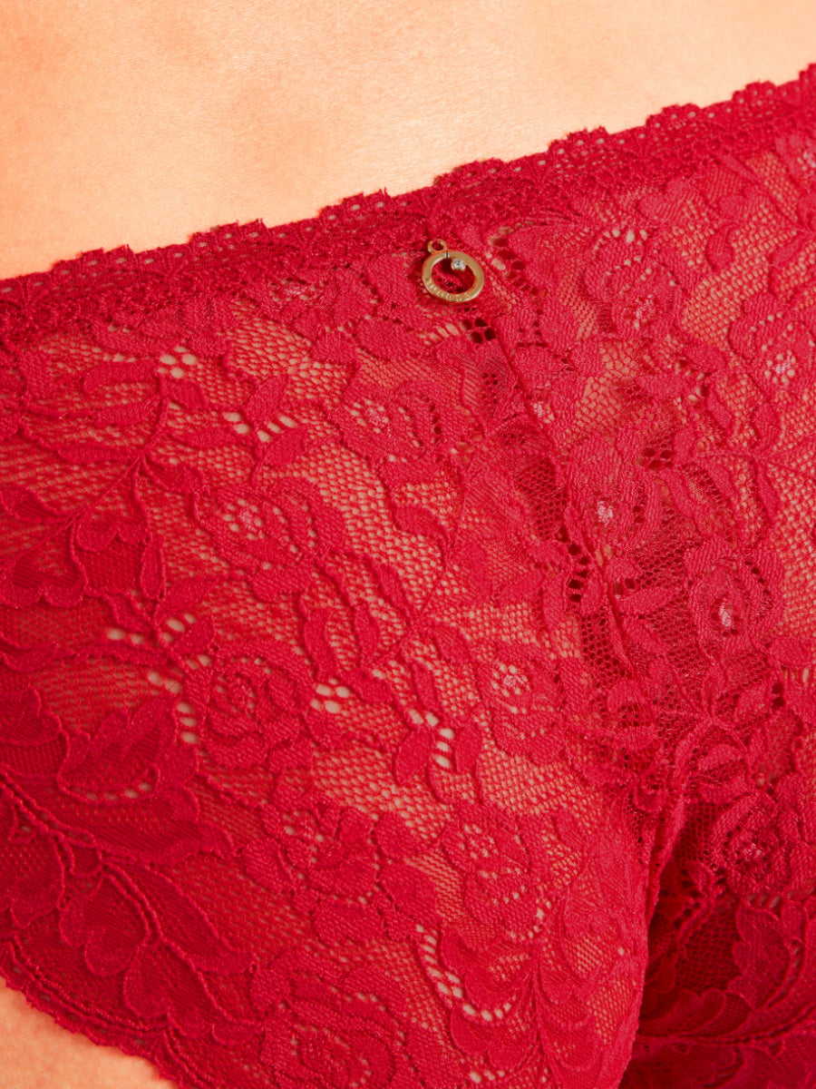 aubade rosessence italian brief