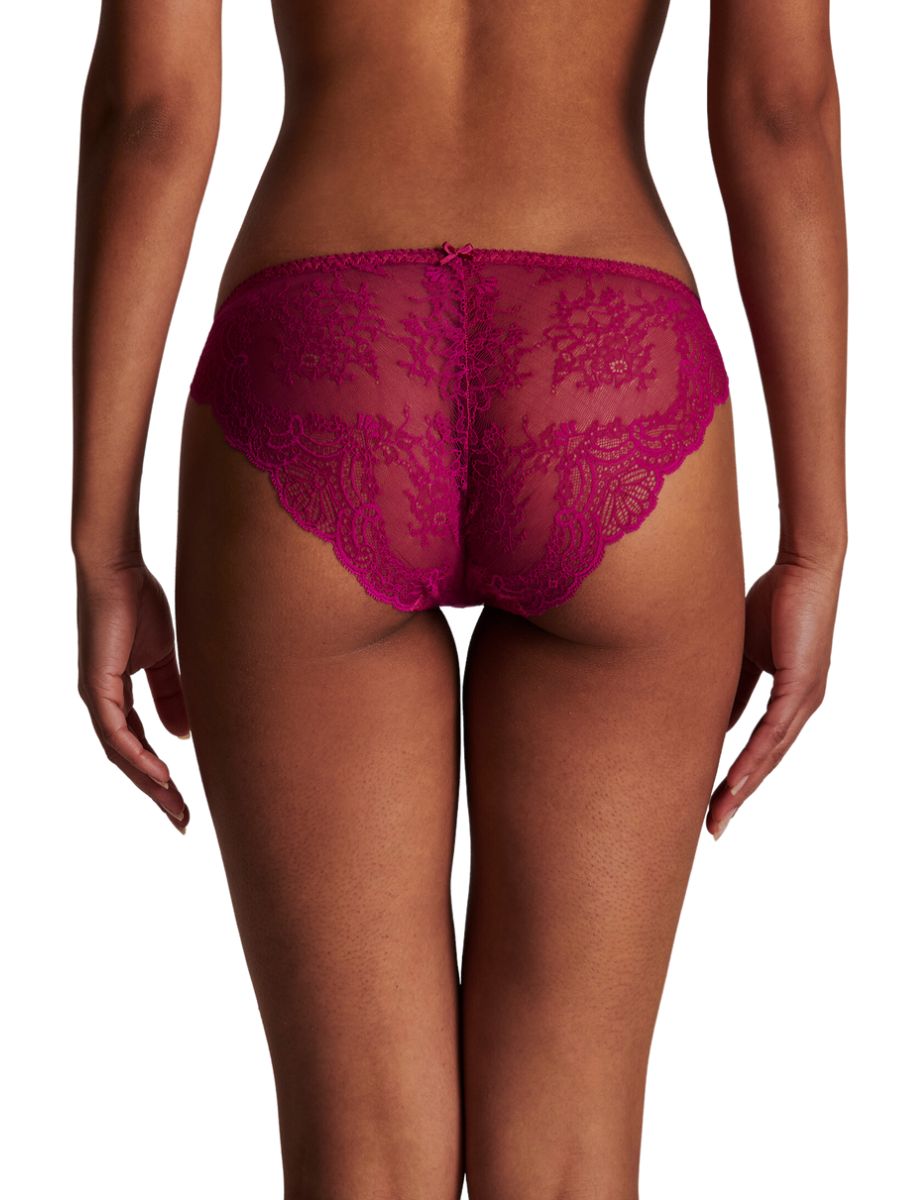 aubade italian brief