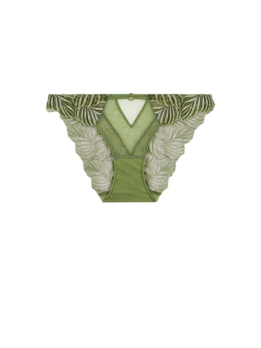 aubade italian mid rise brief