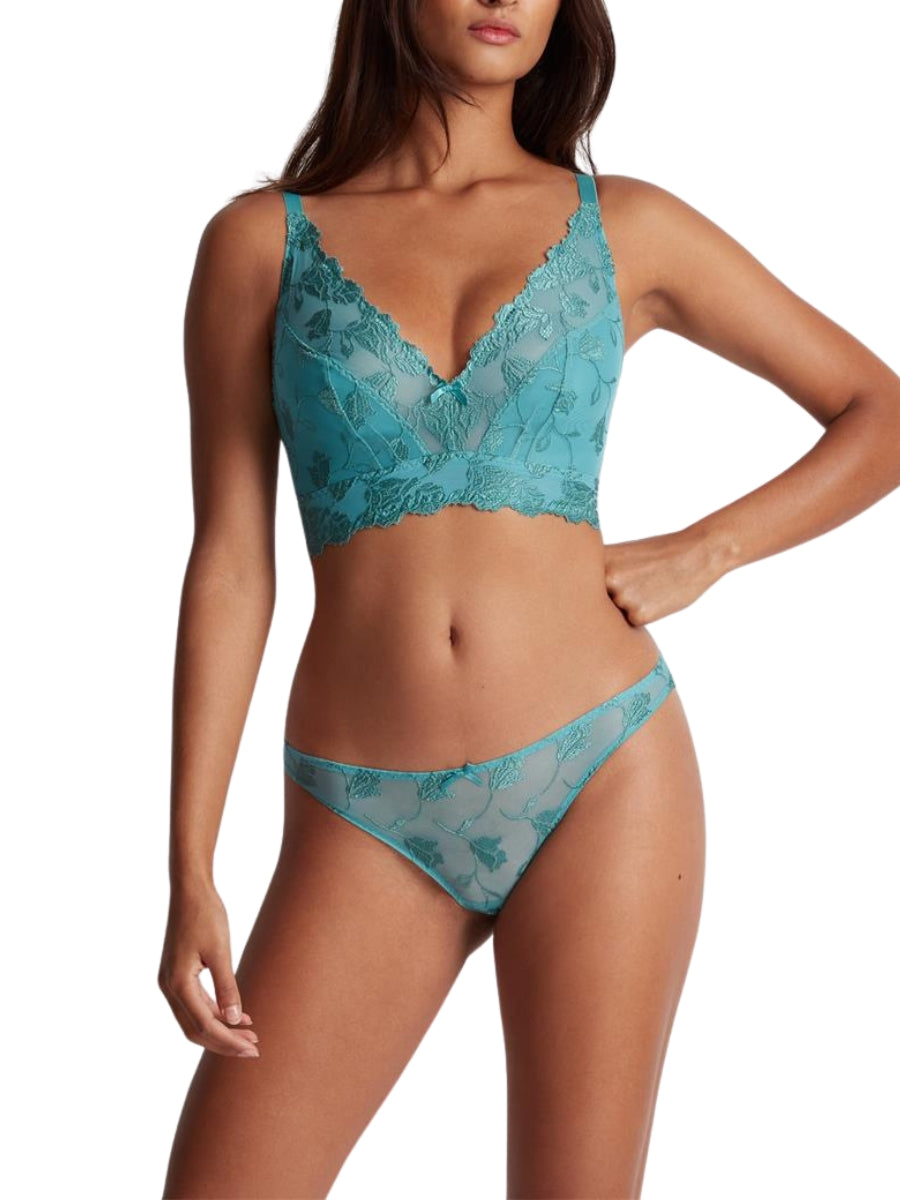 aubade softessence tanga