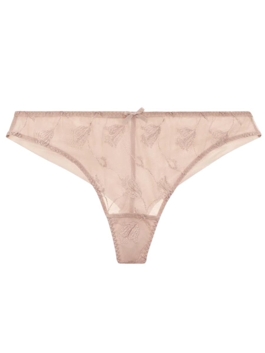 aubade softessence tanga