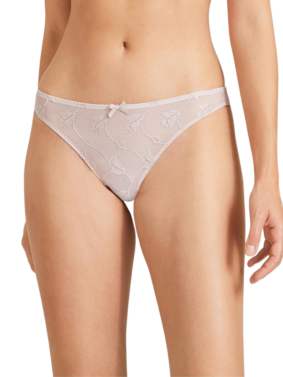 aubade softessence tanga