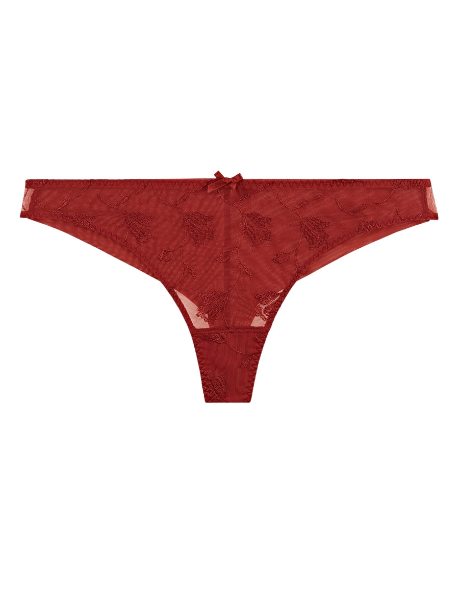 aubade softessence tanga