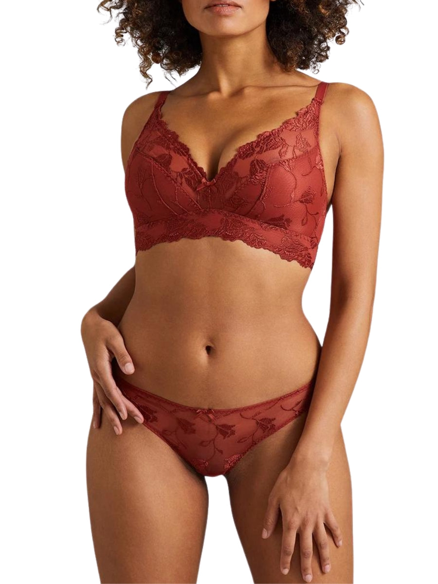 aubade softessence tanga