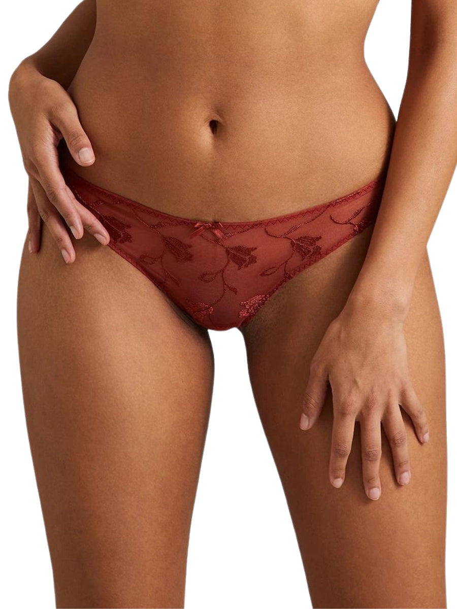 aubade softessence tanga