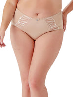 berlei embrace midi brief