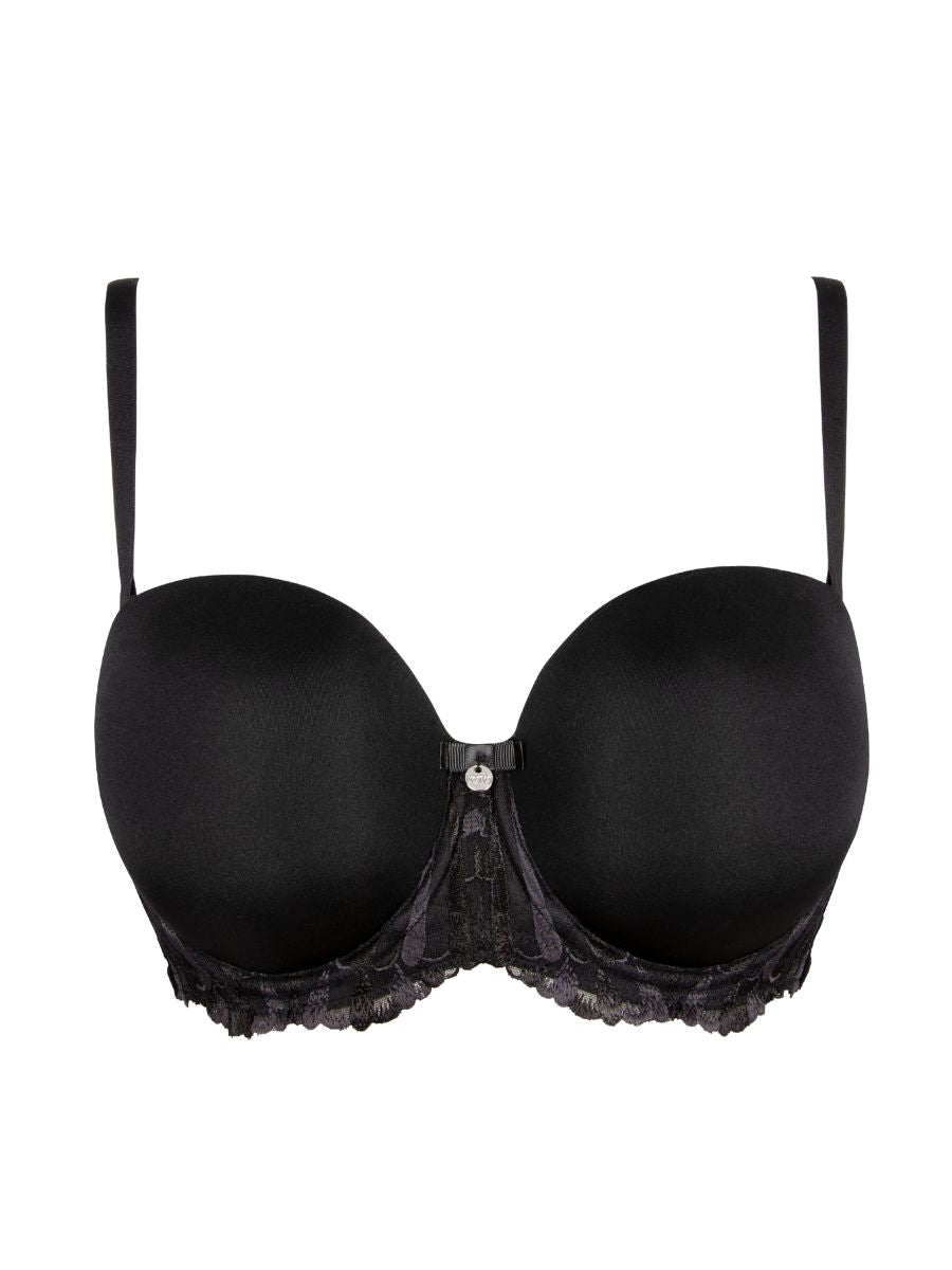 berlei embrace multiway bra black