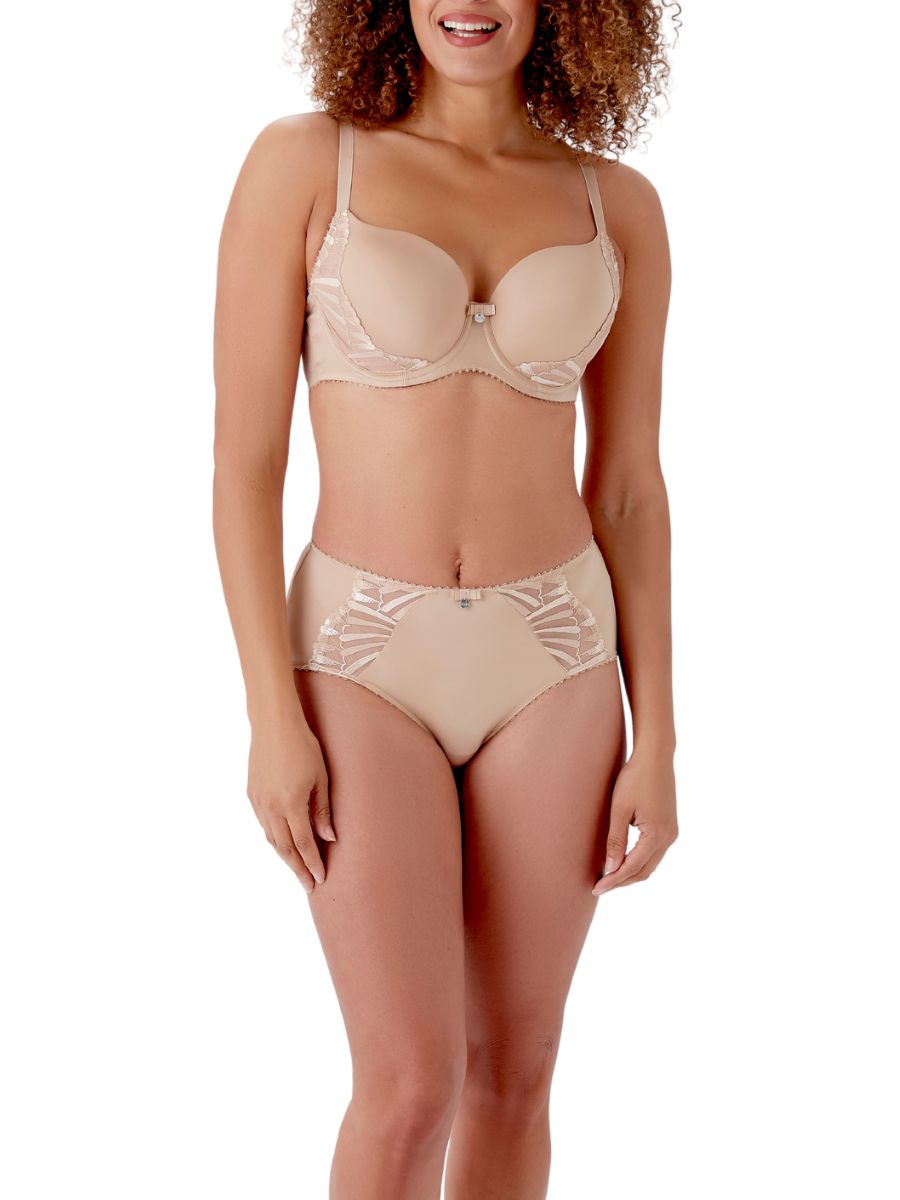 berlei embrace multiway bra nude
