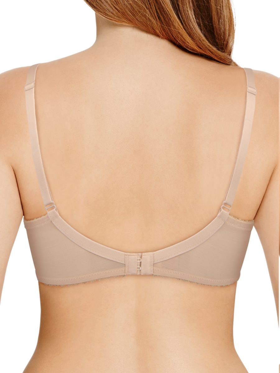 berlei embrace side support bra nude
