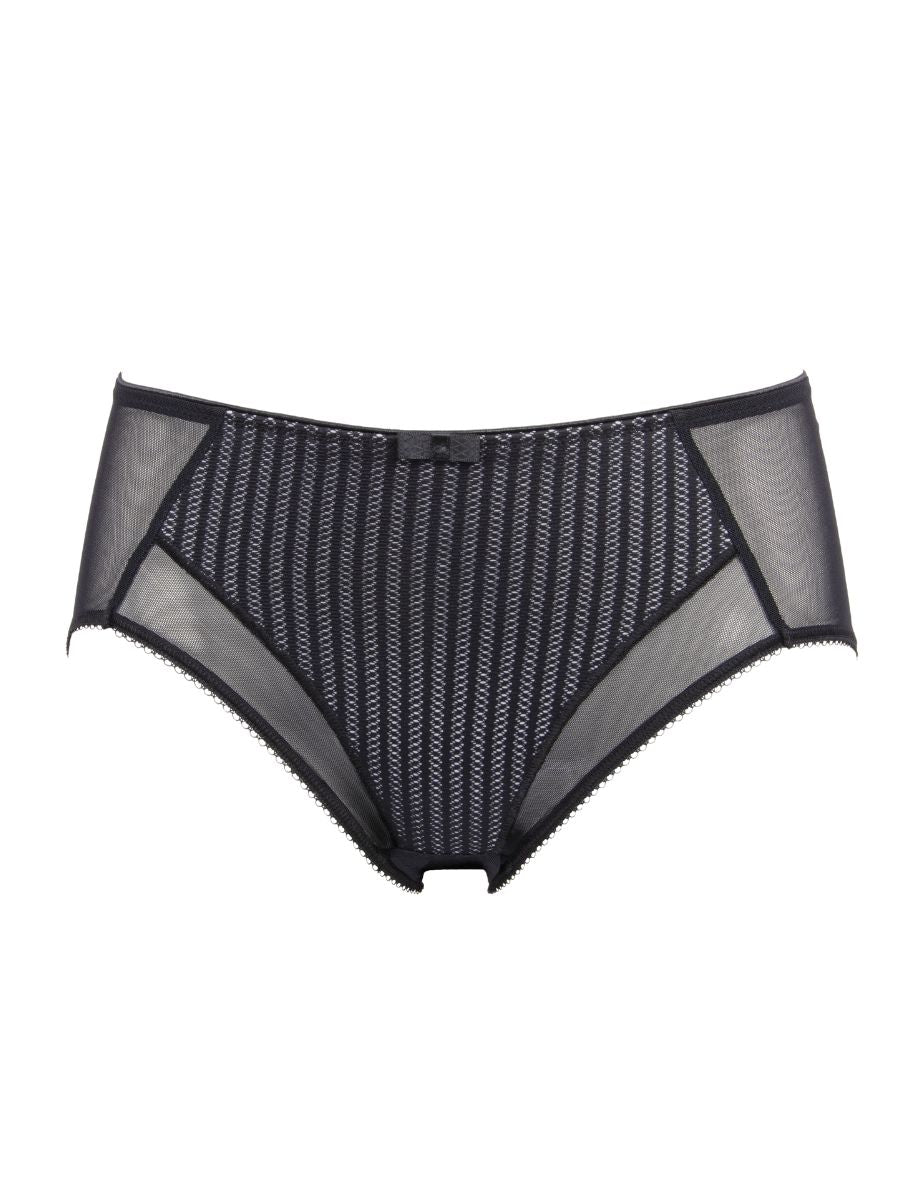 berlei beauty stripe deep brief