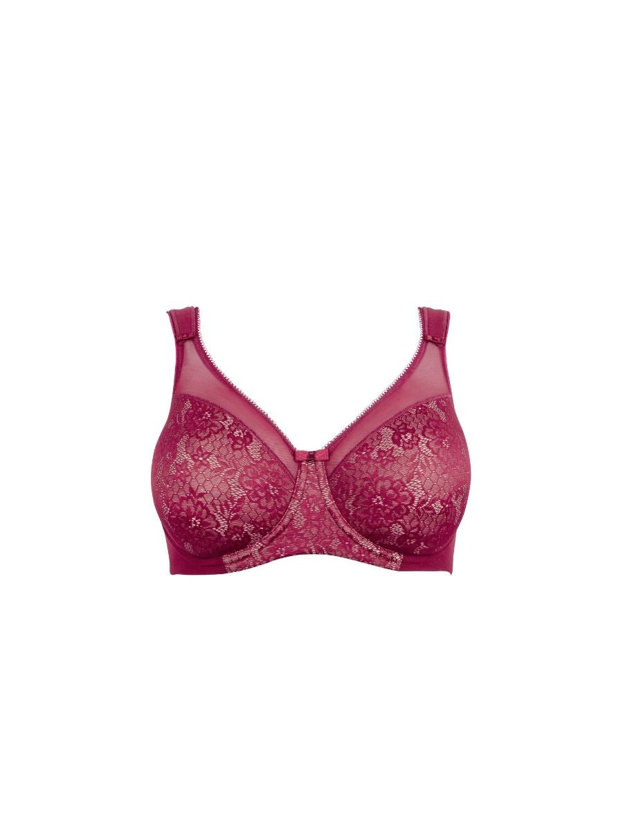 berlei beauty everyday minimiser bra