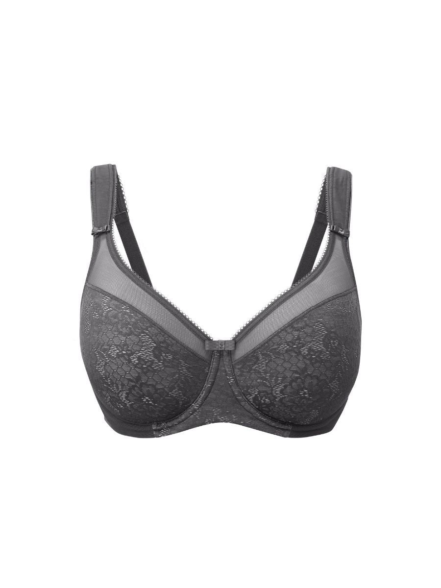 berlei beauty everyday minimiser bra