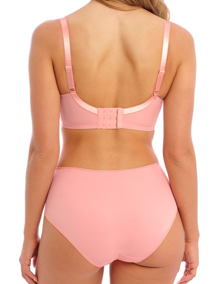 fantasie adelle side support bra coral