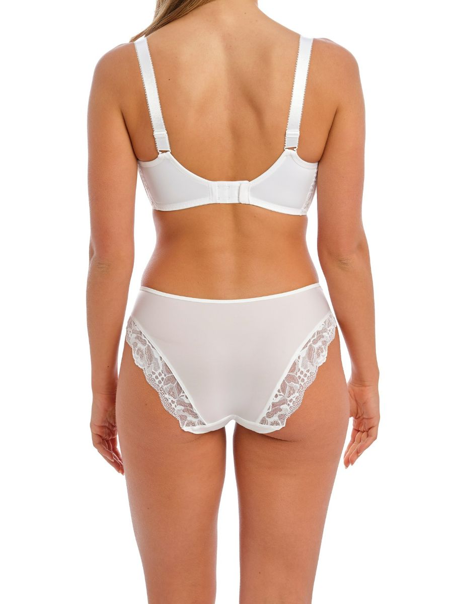 fantasie reflect moulded spacer bra