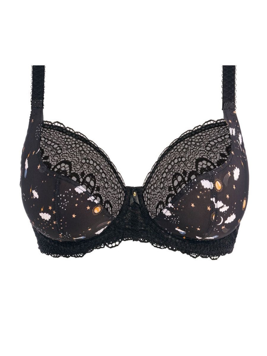 freya daydreaming plunge bra